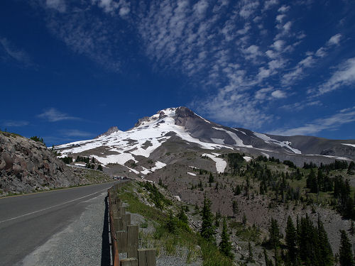 Mt. St. Hood